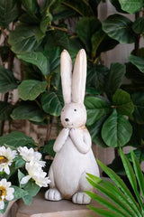Rabbit with Long Ears - Small
