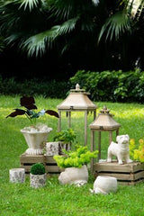 Planters Set of 4