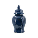Blue Ginger Jar - 160 X 160 X 310