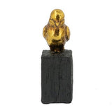 Bird on Stand - 105 X 60 X 190