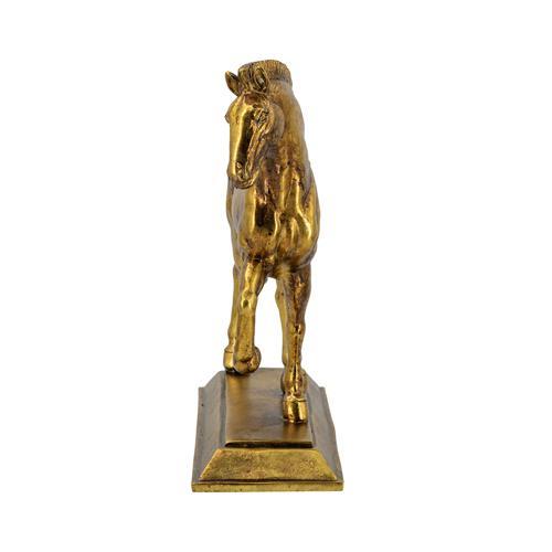 Horse Sculpture