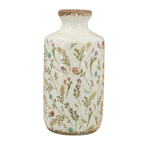 Flower Vase - 135 X 135 X 270