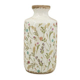 Flower Vase - 135 X 135 X 270
