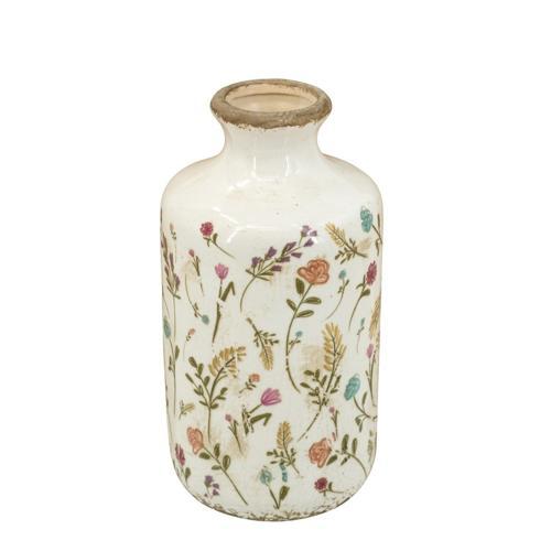 Flower Vase - 110 X 110 X 210