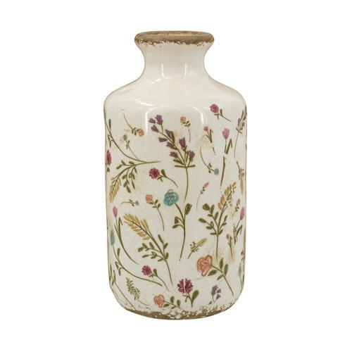 Flower Vase - 110 X 110 X 210