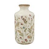 Flower Vase - 110 X 110 X 210