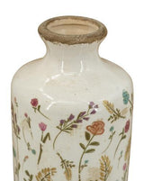Flower Vase - 110 X 110 X 210