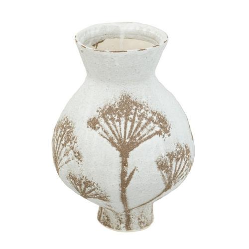 Ceramic Vase - 200 X 200 X 285