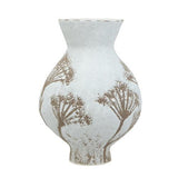 Ceramic Vase - 200 X 200 X 285