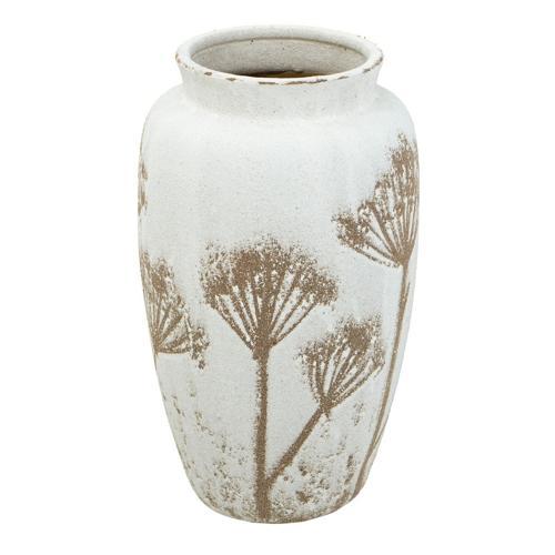 Ceramic Vase - 200 X 200 X 350