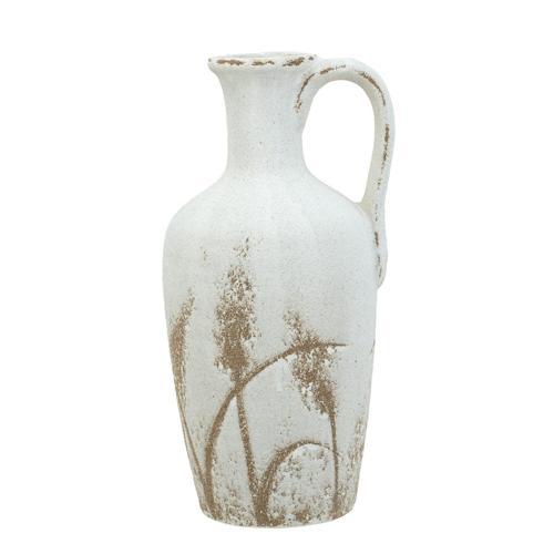 Ceramic Vase - 170 X 155 X 340