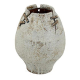 Hand - Pulled Vase - 180 X 180 X 240