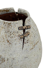 Hand - Pulled Vase - 180 X 180 X 240