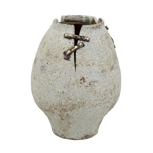 Hand - Pulled Vase - 180 X 180 X 240