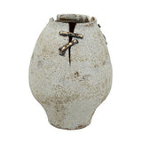 Hand - Pulled Vase - 180 X 180 X 240