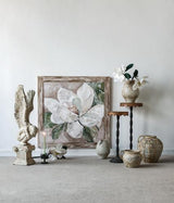 Hand - Pulled Vase - 180 X 180 X 240