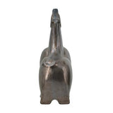 Ceramic Horse - 210 X 105 X 290