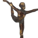 Yoga Lady Figurine - 210 X 80 X 280