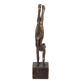 Yoga Lady Figurine - 63 X 63 X 280