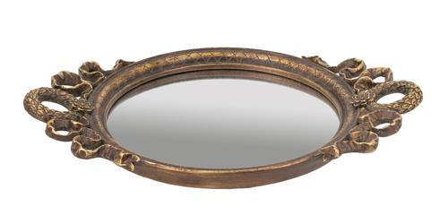 Mirror Tray - 365 X 33 X 248
