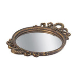 Mirror Tray - 365 X 33 X 248