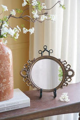 Mirror Tray - 365 X 33 X 248