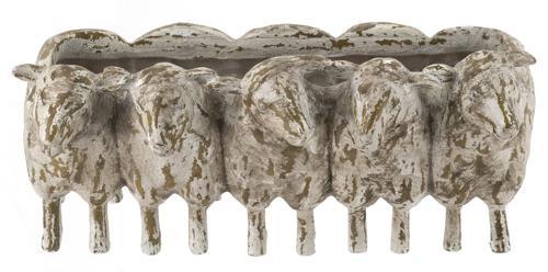 Sheep Planter - 310 X 182 X 130