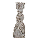 Monkey Candle Holder - 83 X 68 X 250