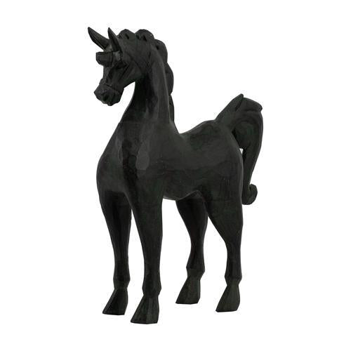 Decrotive Horse