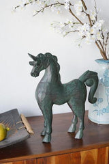 Decrotive Horse