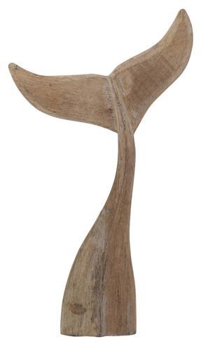 Whale Tail - 480 X 100 X 800
