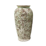 Autumn Floral Vase - Autumn - 195 X 195 X 370
