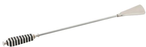 Aluminium Shoe Horn with Resin Handle - 600 X 47 X 22