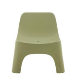 Outdoor Relax Chair - Olive - 905 X 690 X 700