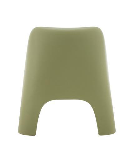 Outdoor Relax Chair - Olive - 905 X 690 X 700