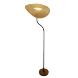 Bamboo Floor Lamp - 680 X 680 X 1900