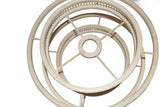 Bamboo Pendant - Natural - 360 X 220