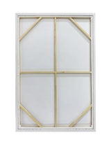 Framed Canvas Hand-Painted - 800 X 1200 - YR9018