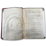 Beadle & Grimm's Gamemaster's Journal