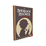 GNA: Sherlock Holmes  - Four Investigations