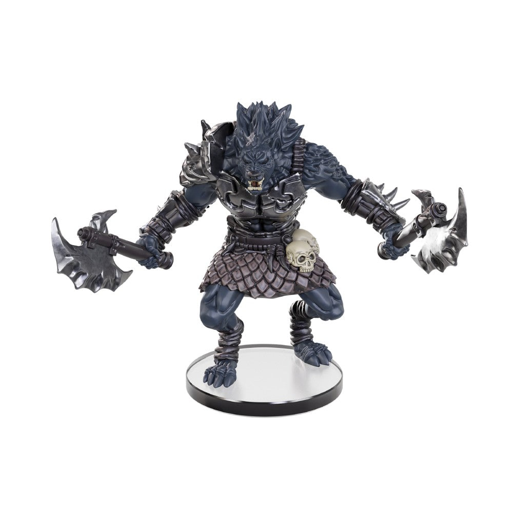D&D Icons of the Realms: Adventures from Baldur's Gate  - Booster Brick