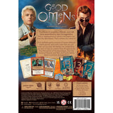 Good Omens  - An Ineffable Game