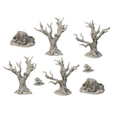 TerrainCrate - Gothic Grounds