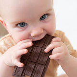 Chocolate Bar Teether - Jellystone