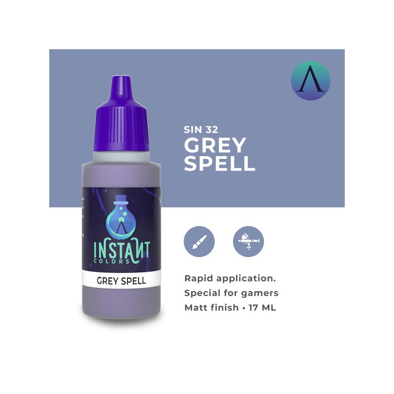 Scale 75 Instant Colors 17ml