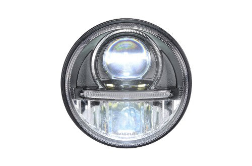5 3/4" Hi/Lo/Drl Led Insert 9-33v