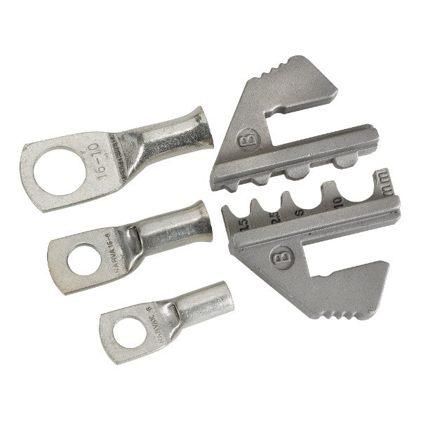 Replacement Head 'B' Die