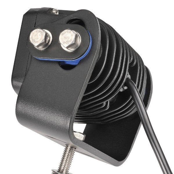 Heavy-Duty L.E.D Work Lamp Flood Beam - 1800 Lumens