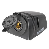 Heavy-Duty Surface Mount Merit Socket