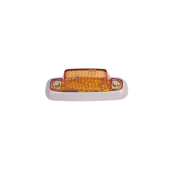 Marker Lamp (Amber)
